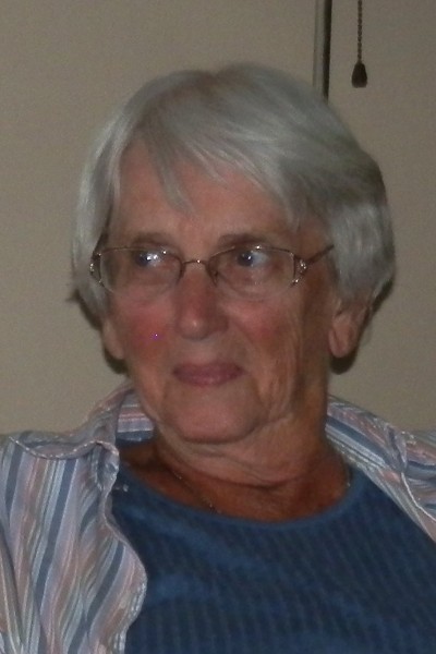 Daphne "Duffy" LeQuesne