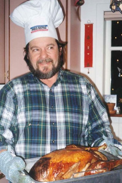 Reo Raymond Curtis