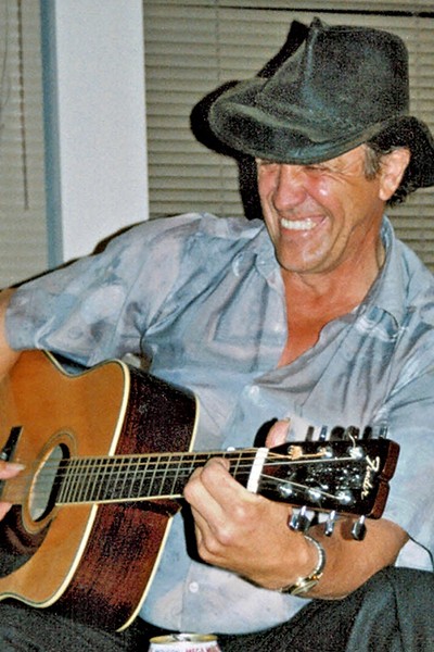 Bertrum George Adams