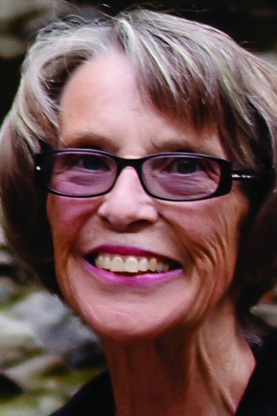 Barbara Dolan