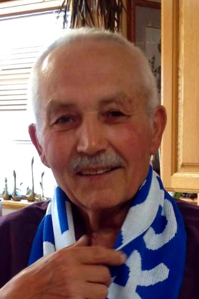 Marko Mrdeza
