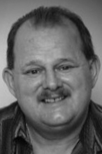 Gregory Judson McCallum