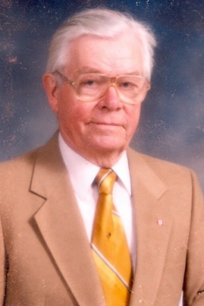 John Rozwadowski