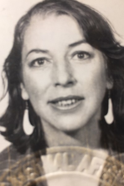 C. Margot Izard