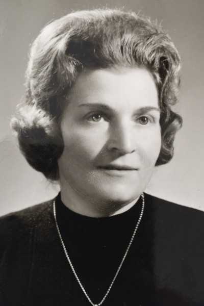 Rosetta Castagna
