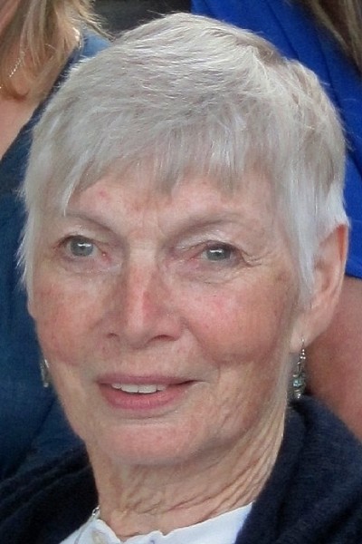 Yseult Elizabeth Cameron (nee Guppy)