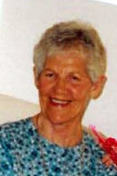 Jacquelyn Rose Zambon