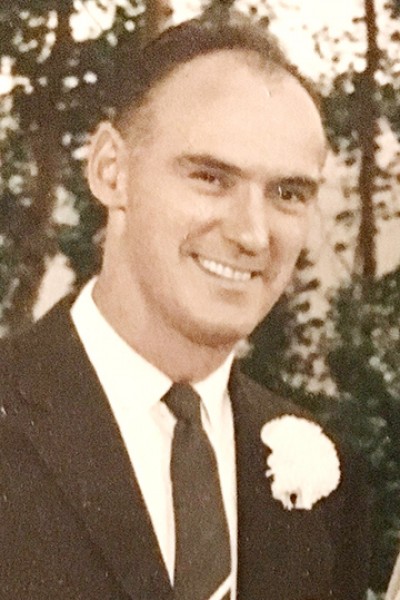 Robert Christie