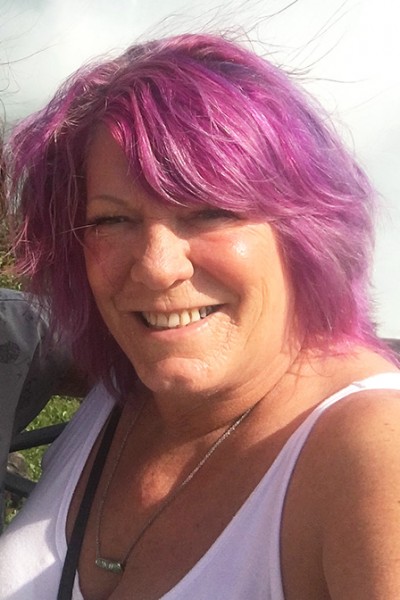 Sheree Josephine Strang