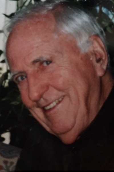 George D. S. Kermack