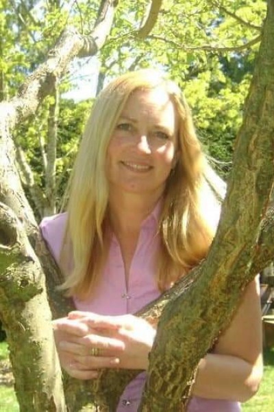 Carol Lynnea Myhre