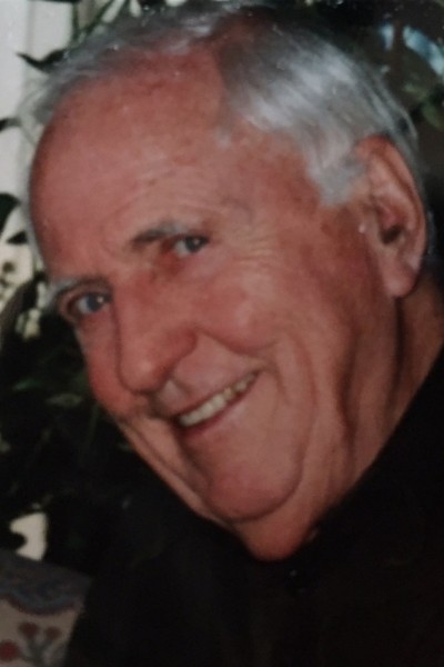 George D.S. Kermack