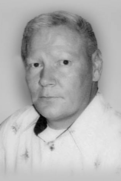 Laurence Wilson Whyte