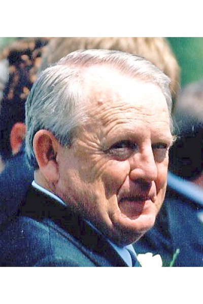 Ronald Peter Pitman