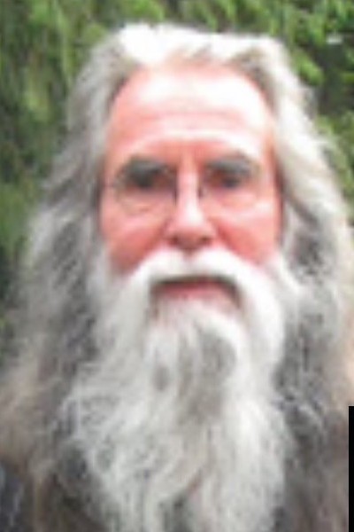 John Gordon Allen