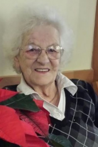 Eileen Unger