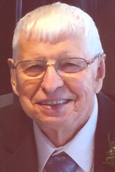 Wallace William Johnson