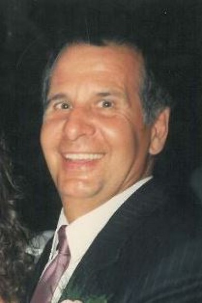 Godfrey William Karl "Fred" Warm