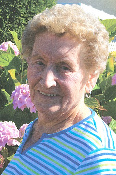 Ethel Tryon