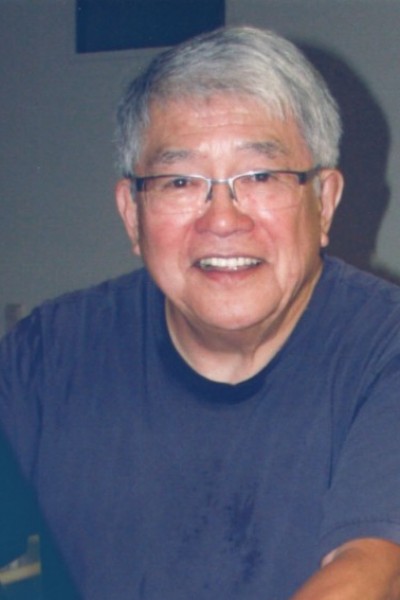 Tom Tsutomu Yano