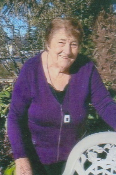 Dora D'Alesandro
