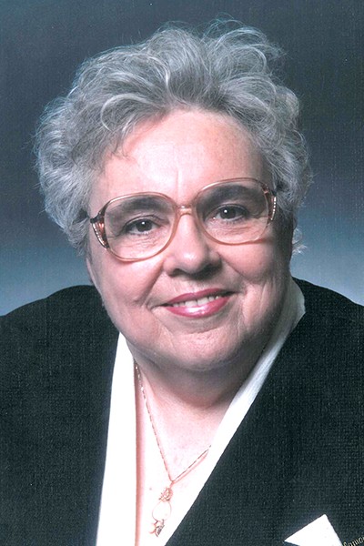 Ruth Hartt
