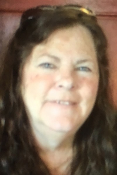 Peggy Lorraine Nex