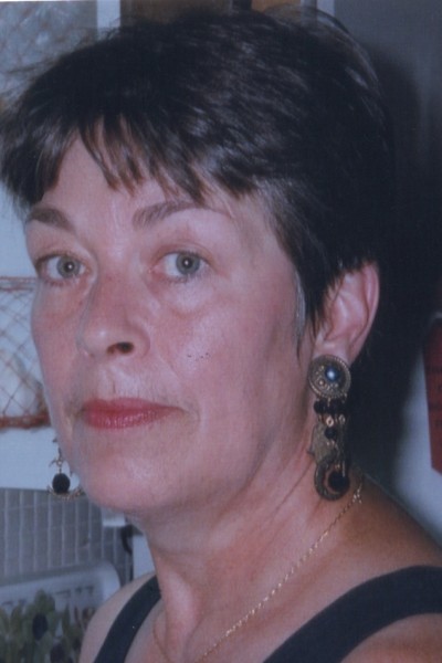 Dianne Mannion