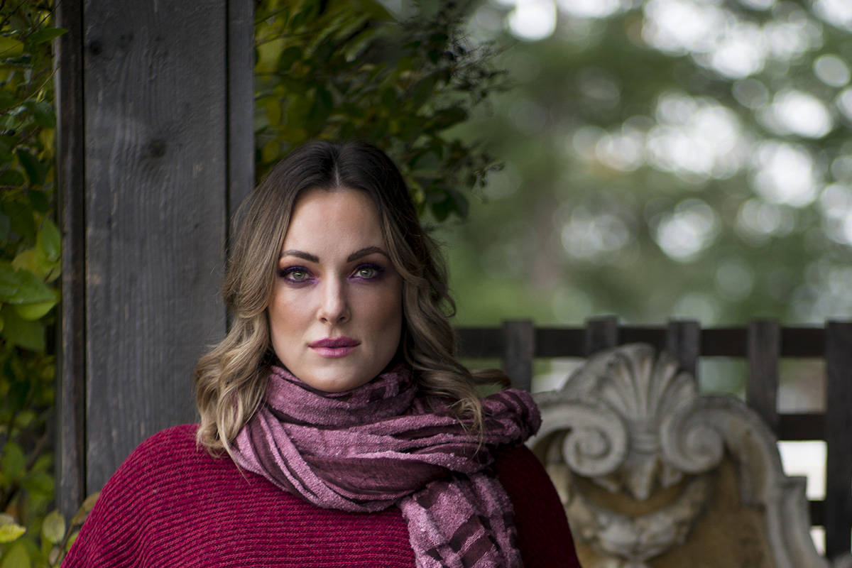 Fashion For A Winter’s Tale