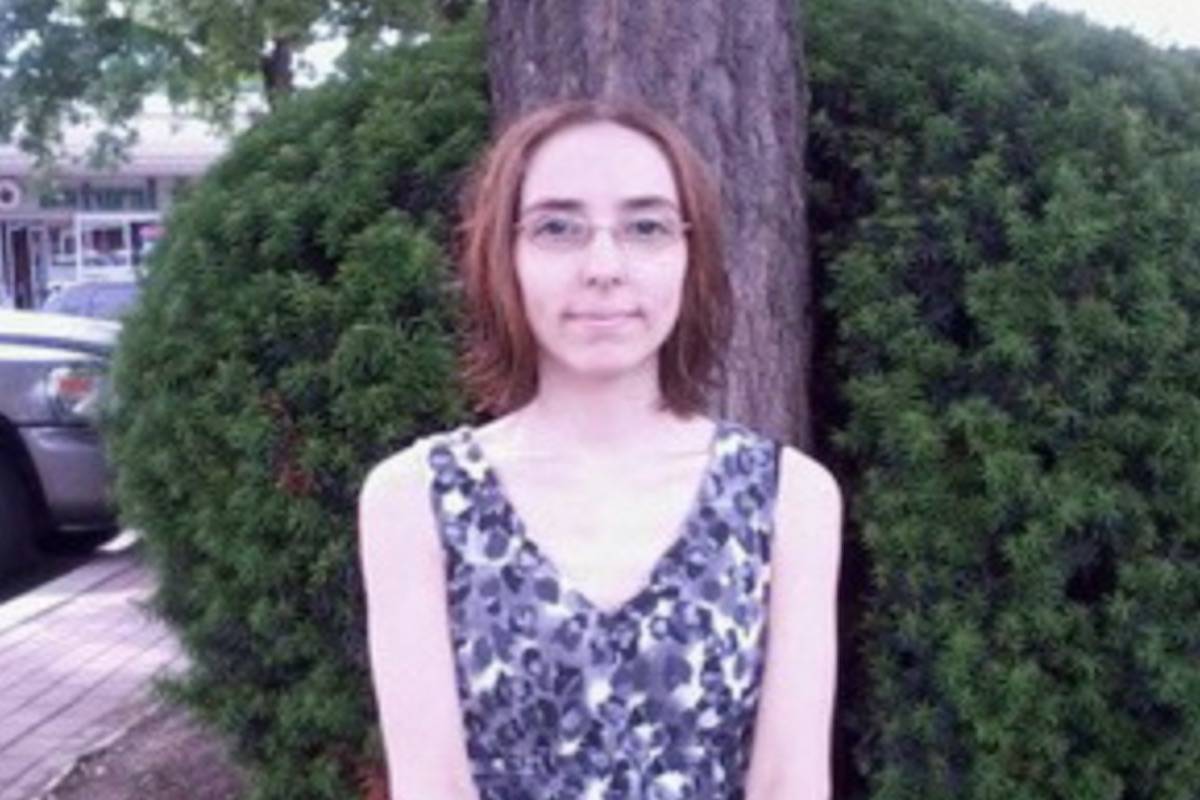 Kelowna man pleads guilty to stabbing much younger girlfriend 35 times
