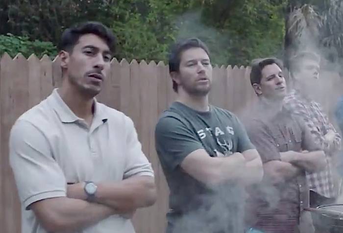(Screenshot/Gillette)