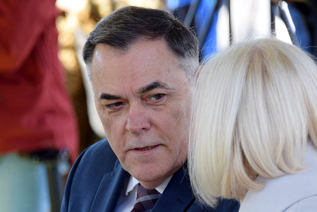 Plecas: Christy Clark told Liberals MLAs to fire non-partisan constituency workers