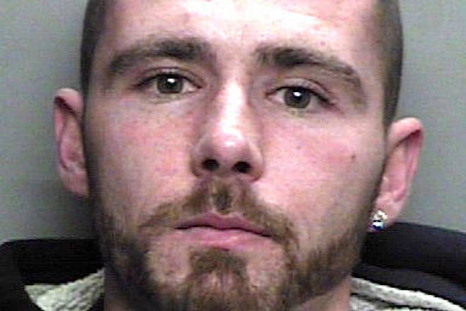B.C. man faces slew of charges after he was shot by police
