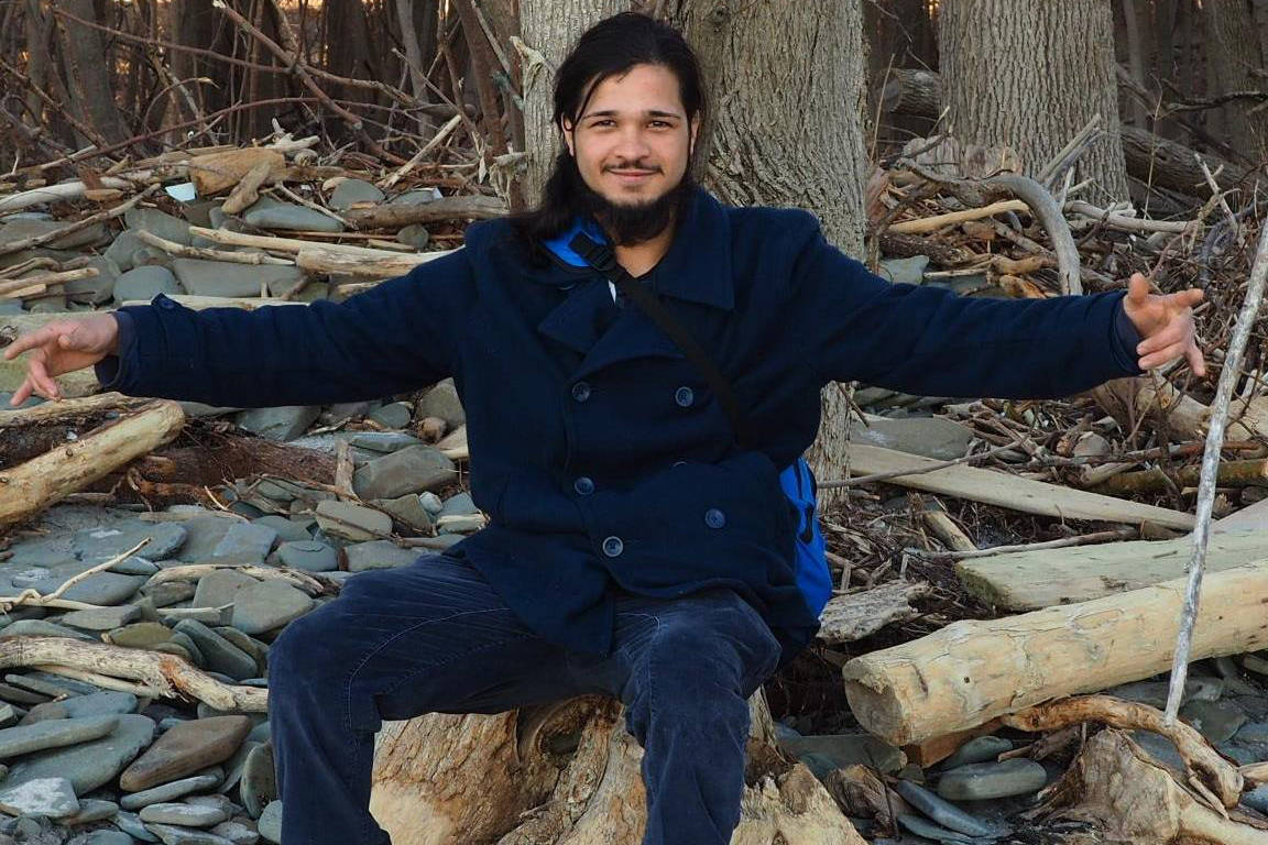 Four charged in Canada Day killing in Kelowna