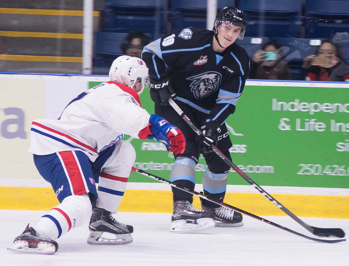 WHL team Kootenay Ice to announce move to Winnipeg