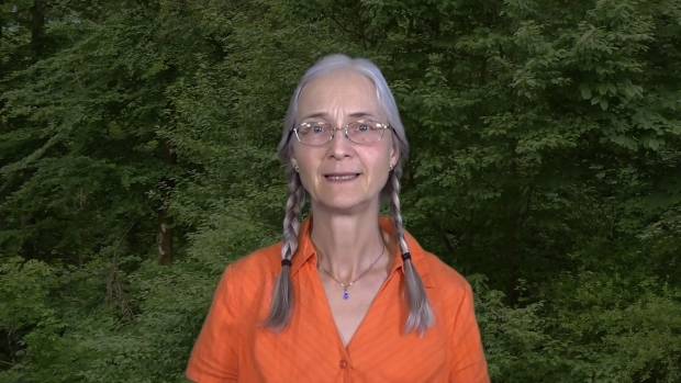 Holocaust denier leads discreet Vancouver Island meeting