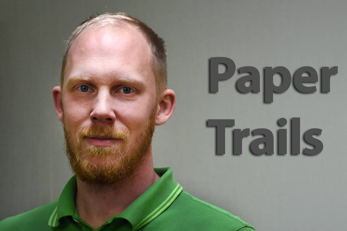 COLUMN: How you can get the government’s confidential stuff