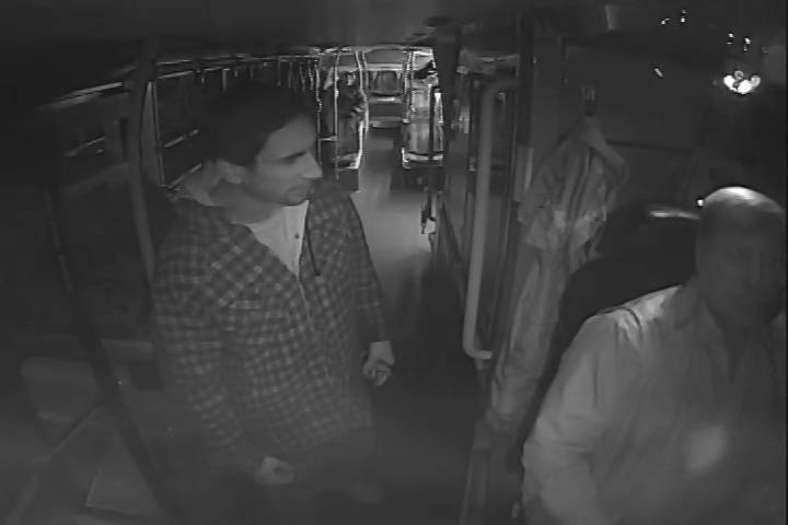 BC Transit highlight CCTV upgrades after man arrested in bus driver assault