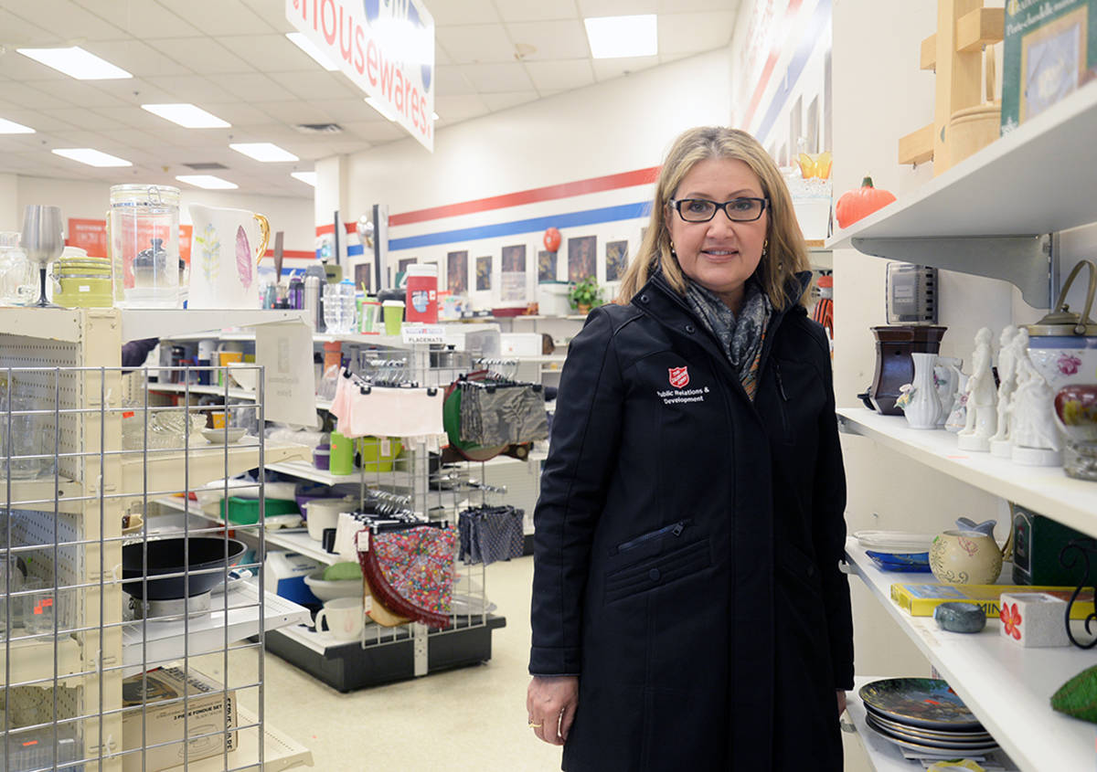 Marie Kondo’s ‘Tidying Up’ fuels wave of thrift store donations