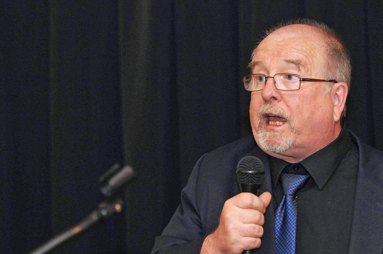 Charges considered for B.C. MLA’s former constituency assistant