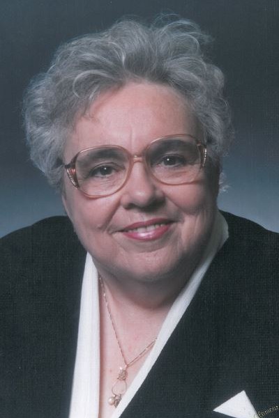 Ruth Hartt