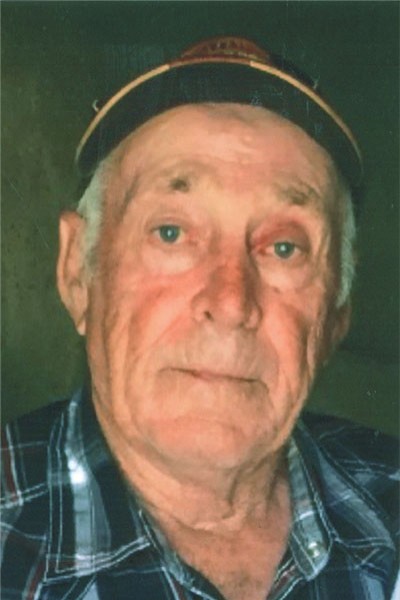 David Francis Cronk