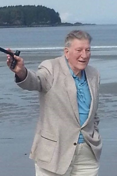 Arthur Coben