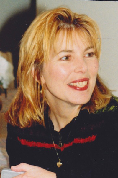 Gwendolyn Petsul