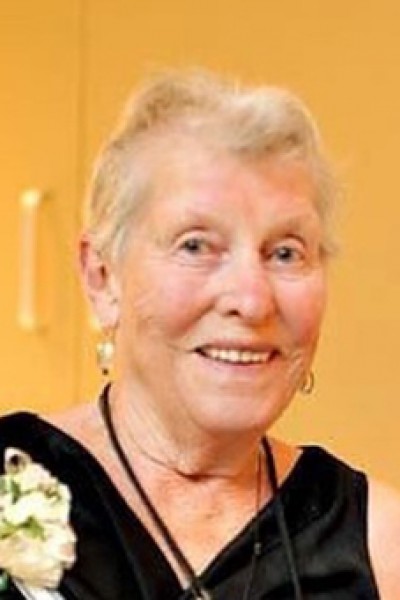 Mary Rasker