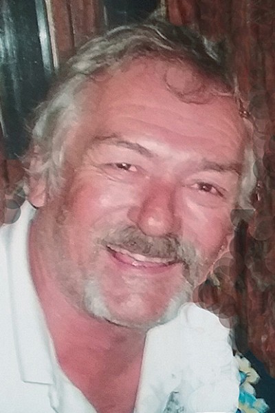 James John Dillon