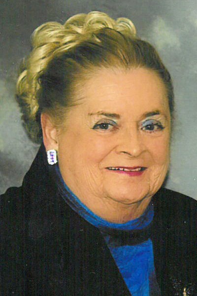 Lois Dorothea Black