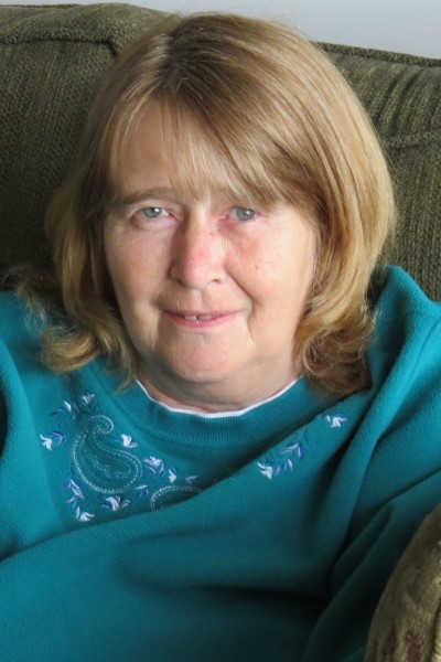Joan Isobel Panich