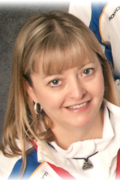 Lorraine Gagnon (nee Haughian)