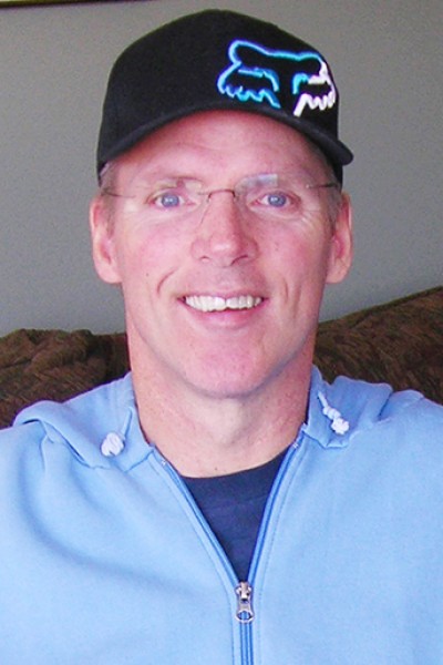 Michael Gordon Wind